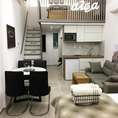Alfa Studio Кавала Экстерьер фото