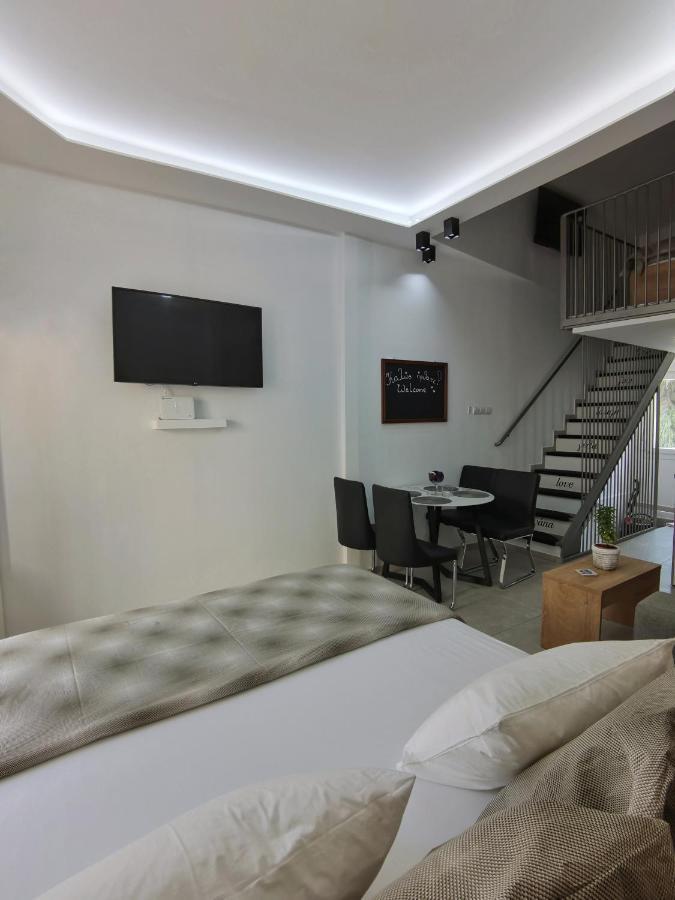 Alfa Studio Кавала Экстерьер фото