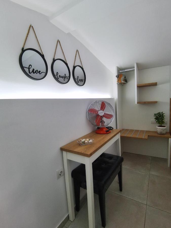 Alfa Studio Кавала Экстерьер фото