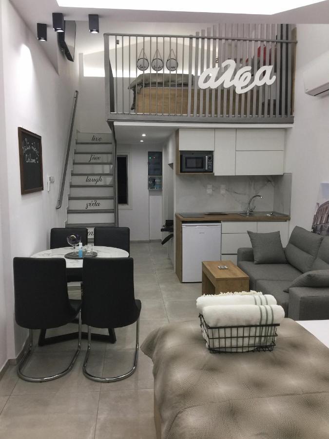 Alfa Studio Кавала Экстерьер фото