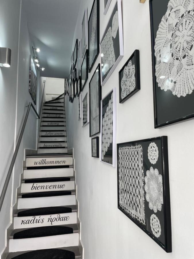Alfa Studio Кавала Экстерьер фото
